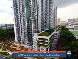 Eight Riversuites (D12), Condominium #107856222
